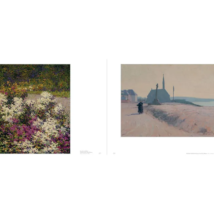 L'Atelier de la nature - Catalogue d'exposition