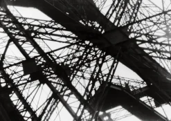 Discount La Tour Eiffel; détail (panneaux acryliques) Panneaux Acryliques|Toiles Sans Cadre