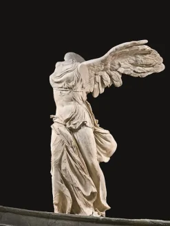 Sale La Victoire de Samothrace (panneaux aluminium) Panneaux Aluminium|Panneaux Acryliques