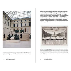 L'Écologie au musée - Un après-midi au Louvre