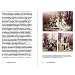 L'Écologie au musée - Un après-midi au Louvre