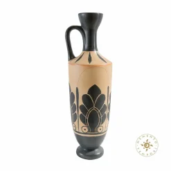 Lécythe Décor Palme - 29 cm - Memento Temporï