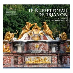 Le Buffet d'eau de Trianon