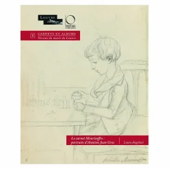 Best Le carnet Meuricoffre - Portraits d'Antoine Jean Gros Livres D'Art
