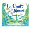 Best Le Chat de Monet Livres Jeunesse