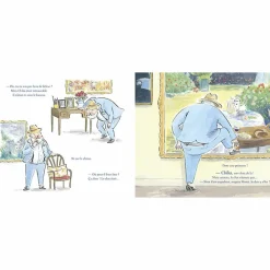 Best Le Chat de Monet Livres Jeunesse