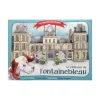 Le château de Fontainebleau