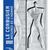 New Le Corbusier - Mesures de l'homme Catalogues D'Exposition