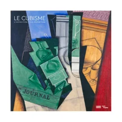 New Le cubisme - Album d'exposition Catalogues D'Exposition