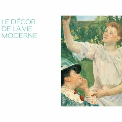 Online Le décor impressionniste. Aux sources des Nymphéas - Catalogue d'exposition Catalogues D'Exposition