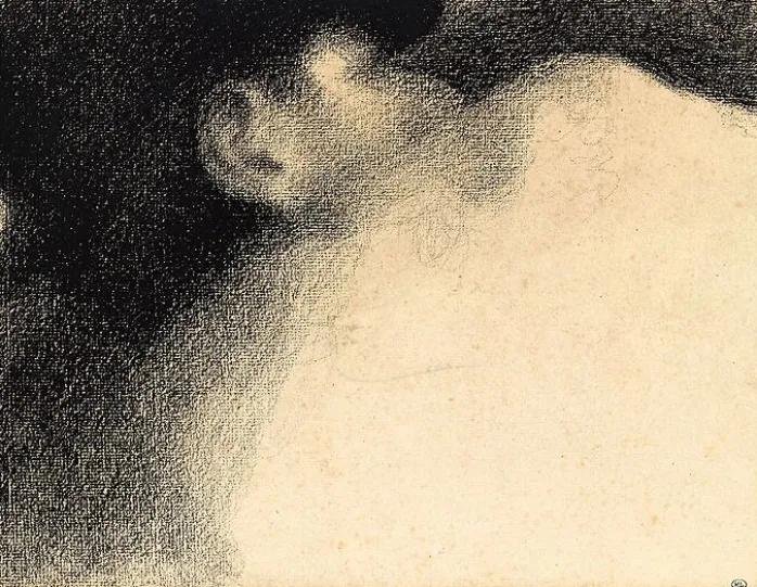 Le Dormeur (toiles encadrées)