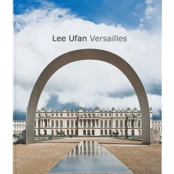 Lee Ufan Versailles