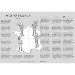 Le grand Bêtisier de l'Histoire de France