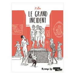 Le grand incident