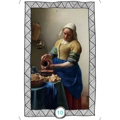 Le grand mémo de l'art