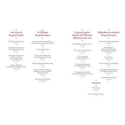 Sale Le grand opéra 1828-1867 - Le spectacle de l'histoire - Catalogue d'exposition Catalogues D'Exposition