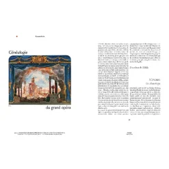 Sale Le grand opéra 1828-1867 - Le spectacle de l'histoire - Catalogue d'exposition Catalogues D'Exposition