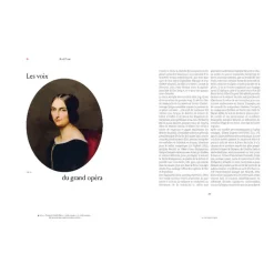 Sale Le grand opéra 1828-1867 - Le spectacle de l'histoire - Catalogue d'exposition Catalogues D'Exposition