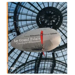 Le Grand Palais Catalogue déraisonné