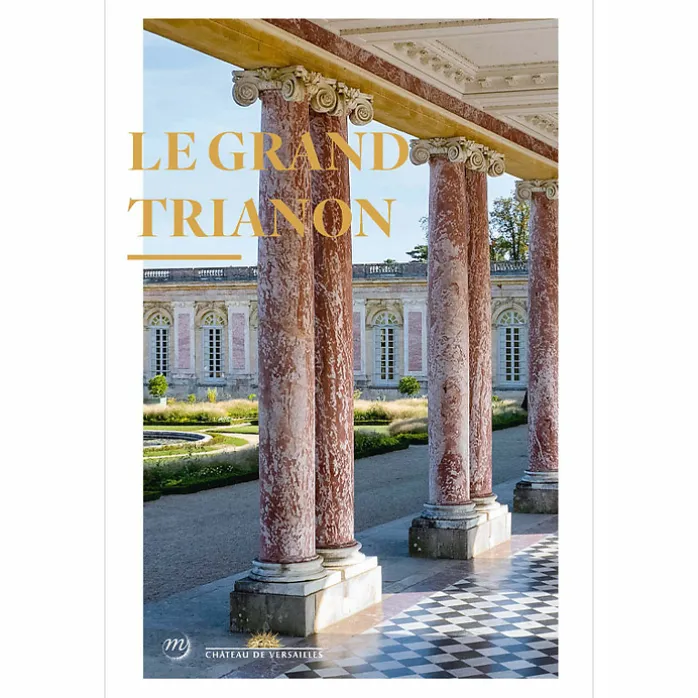 Le Grand Trianon