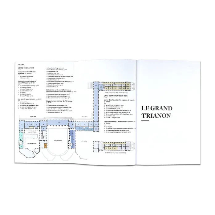 Le Grand Trianon