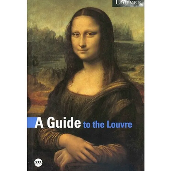 Outlet Le Guide du Louvre Guides De Musées
