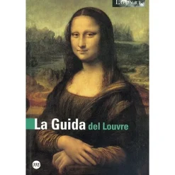 Outlet Le Guide du Louvre Guides De Musées