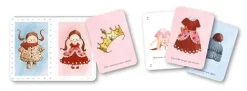 Le jeu de la princesse coquette