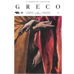 Online Le journal de l'exposition Greco Catalogues D'Exposition