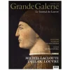 Outlet Le Journal du Louvre - N°57 - Grande Galerie Revues