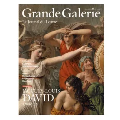 Le Journal du Louvre - N°72 - Grande Galerie