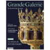 New Le Journal du Louvre - N°64 - Grande Galerie Revues
