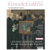 Hot Le Journal du Louvre - N°40 - Grande Galerie Revues
