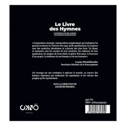 Le Livre des Hymnes