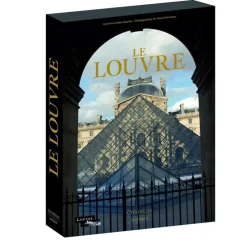 Le Louvre - Citadelles & Mazenod