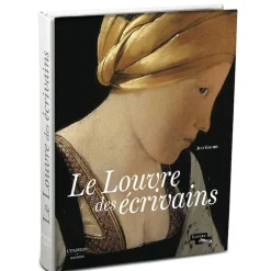 Online Le Louvre des écrivains Livres D'Art
