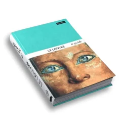 Hot Le Louvre. Le guide (publié en 10 langues) Guides De Musées