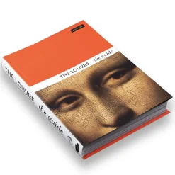 Hot Le Louvre. Le guide (publié en 10 langues) Guides De Musées