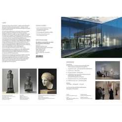 Online Le Louvre-Lens - Histoires d'un musée en partage Livres D'Art