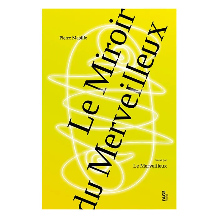 Le Miroir du Merveilleux