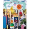 Hot Le Monde de Frida et Diego Loisirs Créatifs