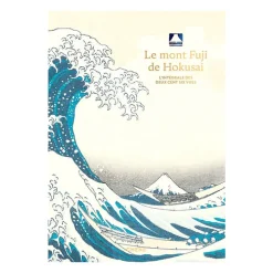 Le mont Fuji de Hokusai - L'intégrale des deux cents six vues