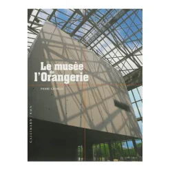 Le musée de l'Orangerie