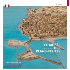 Le musée des plans-reliefs