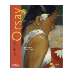 Le musée d'Orsay