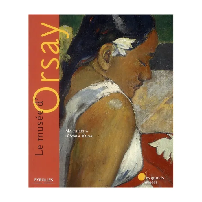 Le musée d'Orsay