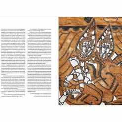 Le musée Guimet et ses Amis - Cent ans d'histoire partagée Catalogues D'Exposition