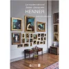 Le musée national Jean-Jacques Henner. Guide des collections