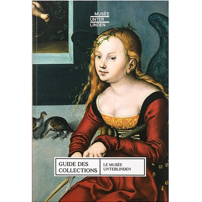 Le musée Unterlinden - Guide des collections