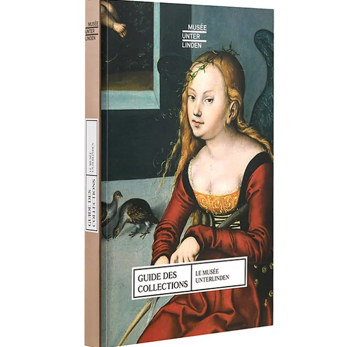 Le musée Unterlinden - Guide des collections